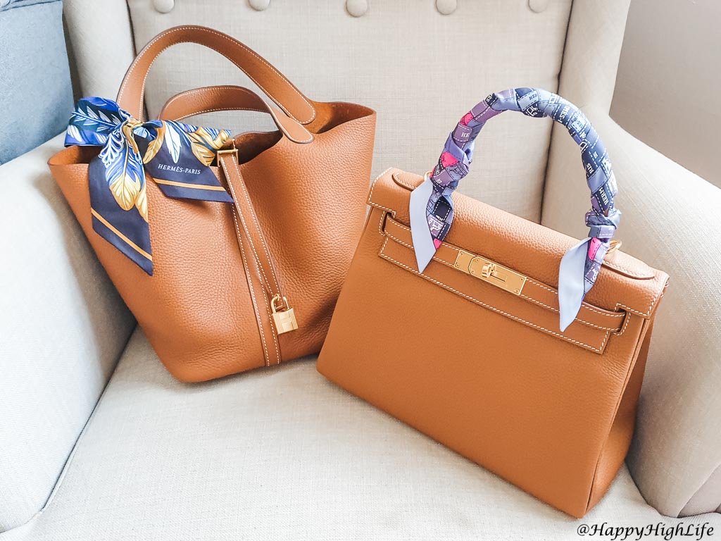 Hermes twilly popular